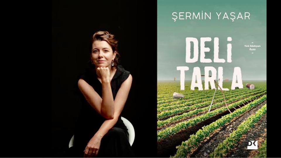 Sait Faik Öykü Ödülü Açıklandı